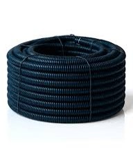 Bobina de duto corrugado